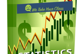 Eliminate Statistics Stress: i4Writers Offers Top-Tier Homework Help