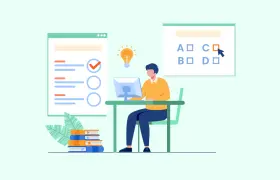 Elevate Your Online Exams with i4Writers: Achieve Success from Home